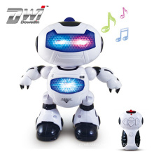 DWI Dowellin Wholesale Cheap China Toys RC Robotic Toys For Kids